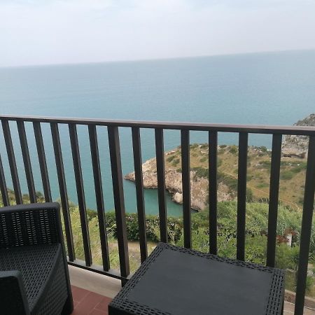 Borgonuovo Luxury Home Peschici Eksteriør billede