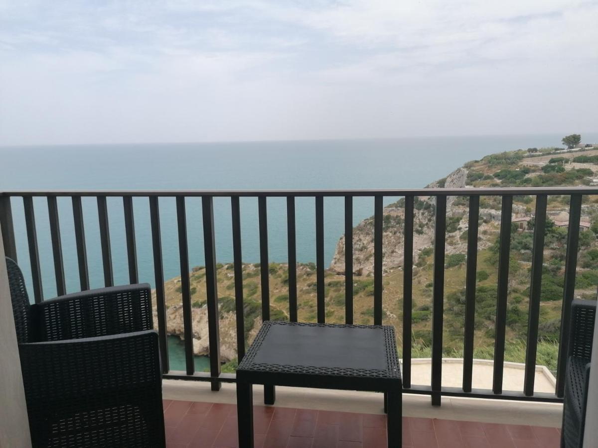 Borgonuovo Luxury Home Peschici Eksteriør billede