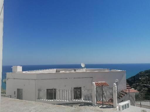 Borgonuovo Luxury Home Peschici Eksteriør billede