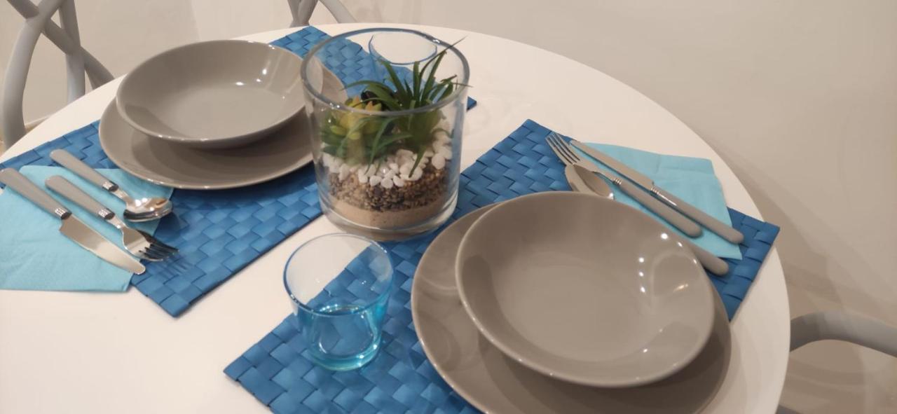 Borgonuovo Luxury Home Peschici Eksteriør billede